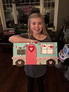 Image result for Camper Valentine Box