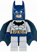 Image result for LEGO Blue Batman