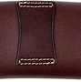 Image result for Genuine Leather Eyeglass Case