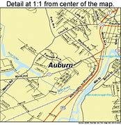 Image result for Roads in Auburn Maine