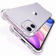 Image result for Clear iPhone Mini Case