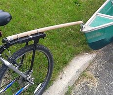 Image result for Homemade Boat Ski Tow Bar