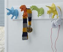 Image result for Decorative Kids Coat Hooks