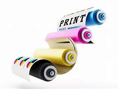 Image result for Printer Logo Design