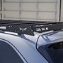 Image result for 2019 Toyota Highlander Roof Racks