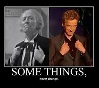 Image result for 12th Doctor Memes