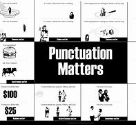Image result for Punctuation Jokes