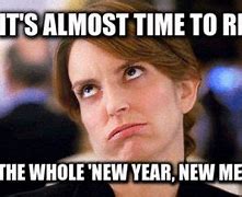 Image result for Memes About New Year