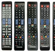 Image result for Samsung Smart TV Remote Control