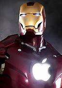 Image result for Apple Iron Man