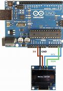 Image result for OLED LCD for Arduino
