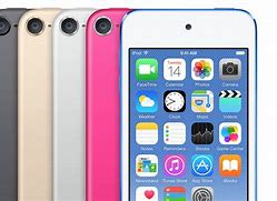 Image result for iPod Touch vs iPhone 5