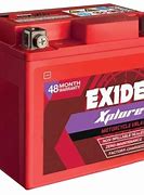 Image result for Motorcycle Battery Goldwing