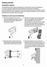Image result for Maintenance Manual of Wall Mounted