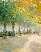 Image result for Camille Pissarro Paris