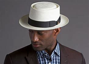 Image result for Cool Hats for Black Men
