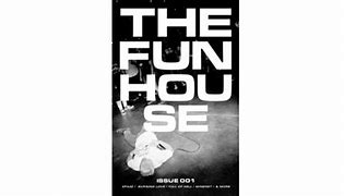 Image result for Fun House Box Art