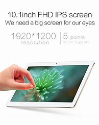Image result for Orange Touch Screen 10 Inch