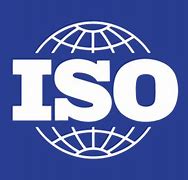 Image result for ISO 9001 Logo.png