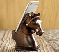 Image result for Horse Mobile Phone Holder