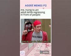 Image result for Agere Memes