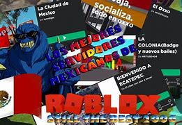 Image result for Mexican Roblox Names