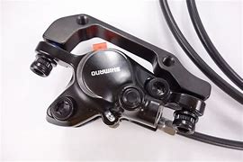 Image result for Shimano Hydraulic Disc Brakes