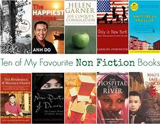 Image result for Top 10 Fiction Books