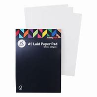Image result for Laid Paper