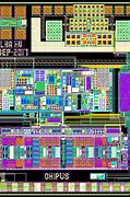 Image result for Custom IC Layout Design