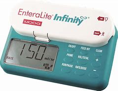 Image result for EnteraLite Infinity Feeding Pump