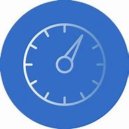Image result for Speed Test Icon
