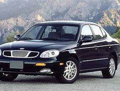 Image result for Daewoo Car