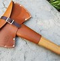 Image result for Axe Sheath
