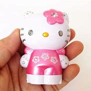 Image result for Hello Kitty Mobile