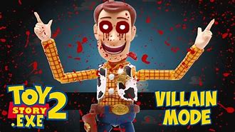 Image result for Evil Woody Toy Story