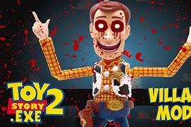 Image result for Evil Woody Toy Story