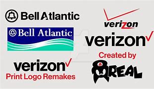 Image result for Verizon Logo deviantART