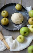 Image result for Apple Pie Dough