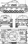 Image result for Flakpanzer Kugelblitz Blueprints