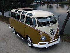 Image result for Custom VW 23 Window Bus