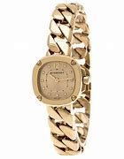 Image result for Gold Vintage Burberry Watch