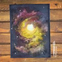 Image result for Pastel Galaxy Watercolor