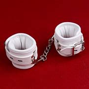 Image result for Ankle Cuffs Chain