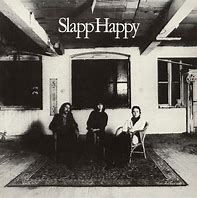 Image result for Slapp Happy