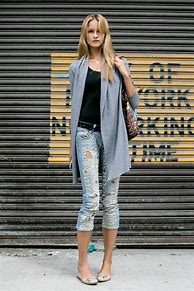 Image result for Model Street-Style