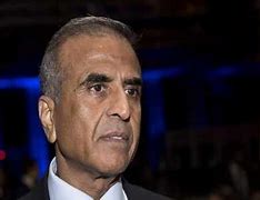 Image result for Sunil Mittal Airtel
