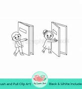 Image result for iPad Rearcartoon Black and White