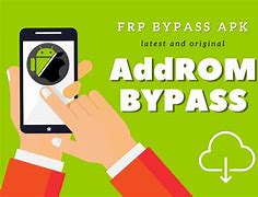 Image result for Addrom Bypass