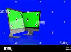 Image result for Computer Greenscreen Footage